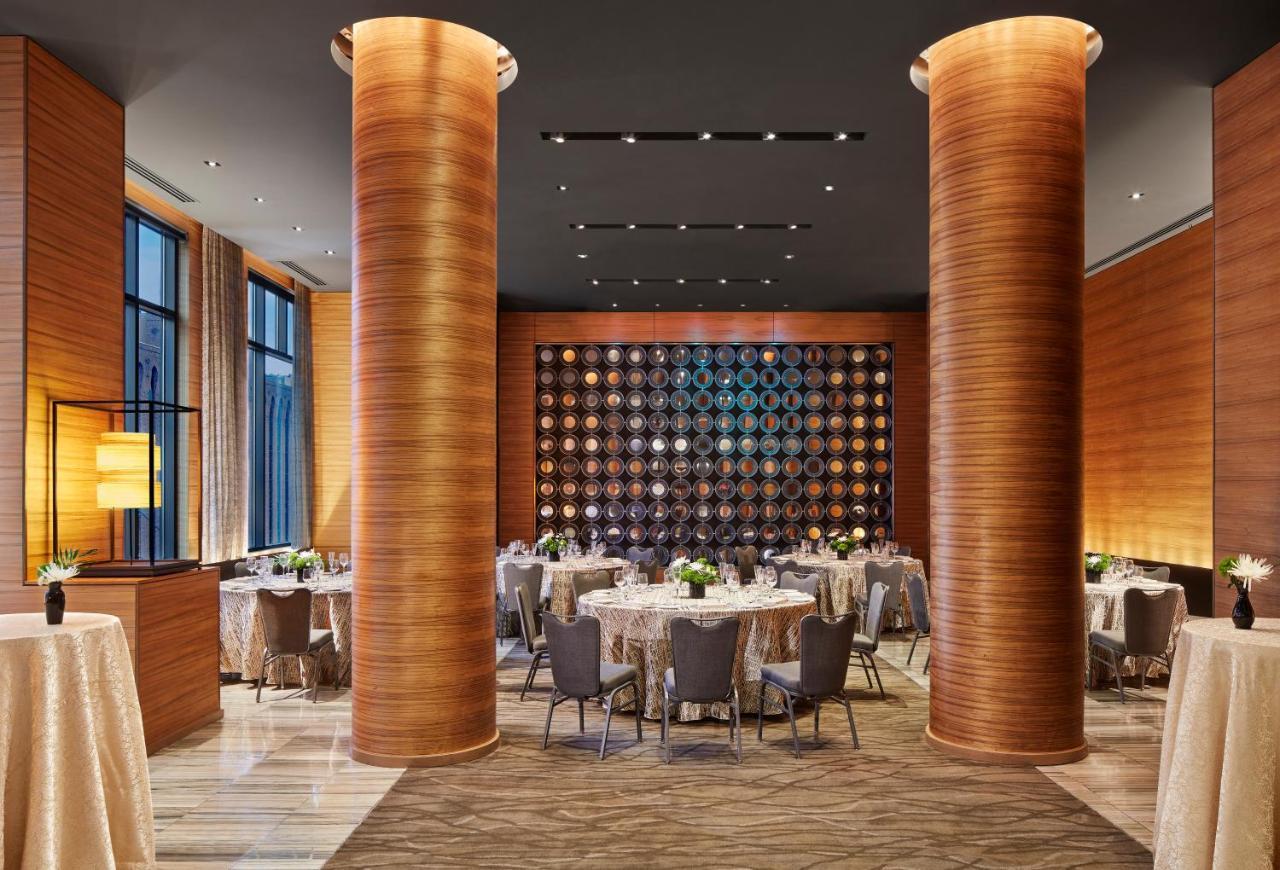 The Lofton Hotel Minneapolis, Tapestry Collection By Hilton Luaran gambar