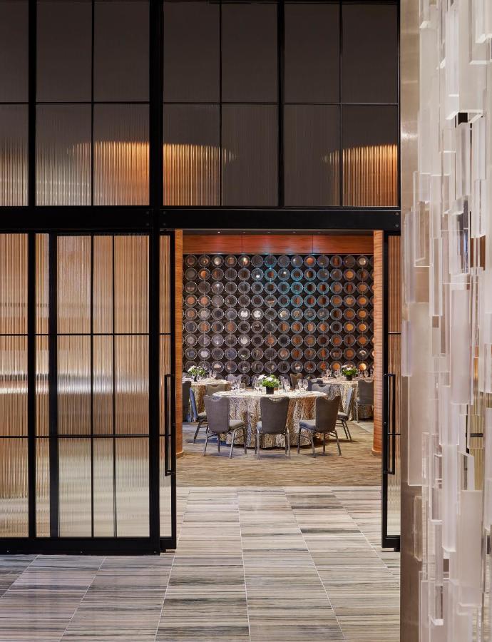 The Lofton Hotel Minneapolis, Tapestry Collection By Hilton Luaran gambar