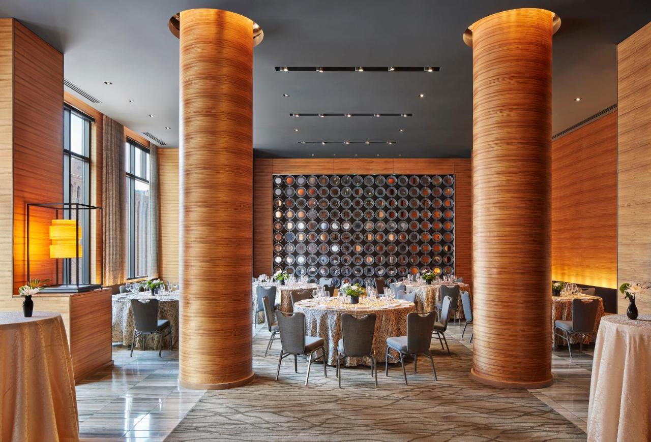The Lofton Hotel Minneapolis, Tapestry Collection By Hilton Luaran gambar