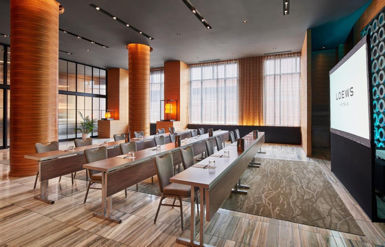 The Lofton Hotel Minneapolis, Tapestry Collection By Hilton Luaran gambar
