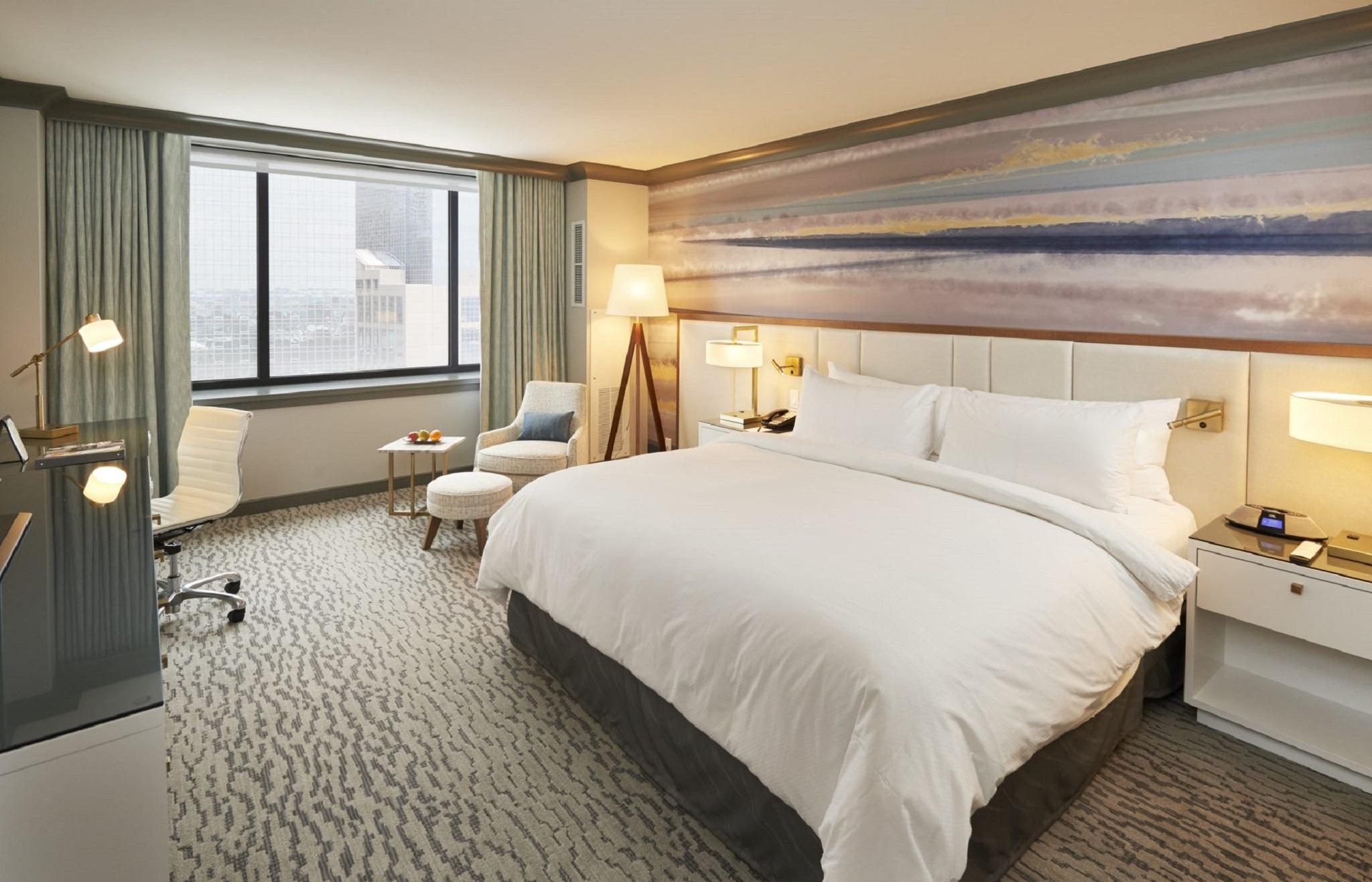The Lofton Hotel Minneapolis, Tapestry Collection By Hilton Luaran gambar