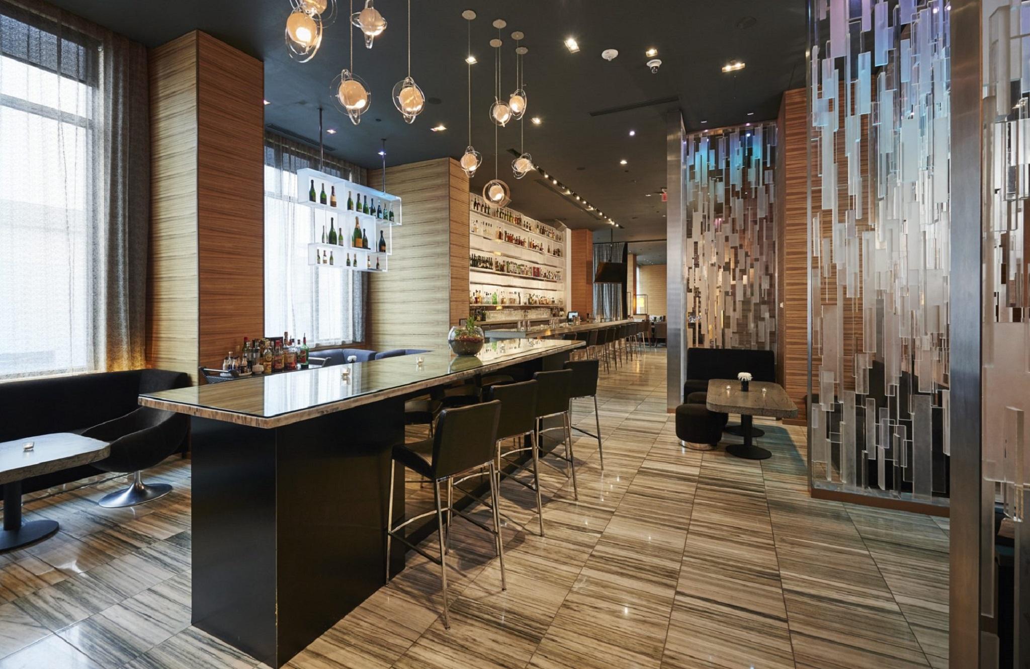 The Lofton Hotel Minneapolis, Tapestry Collection By Hilton Luaran gambar