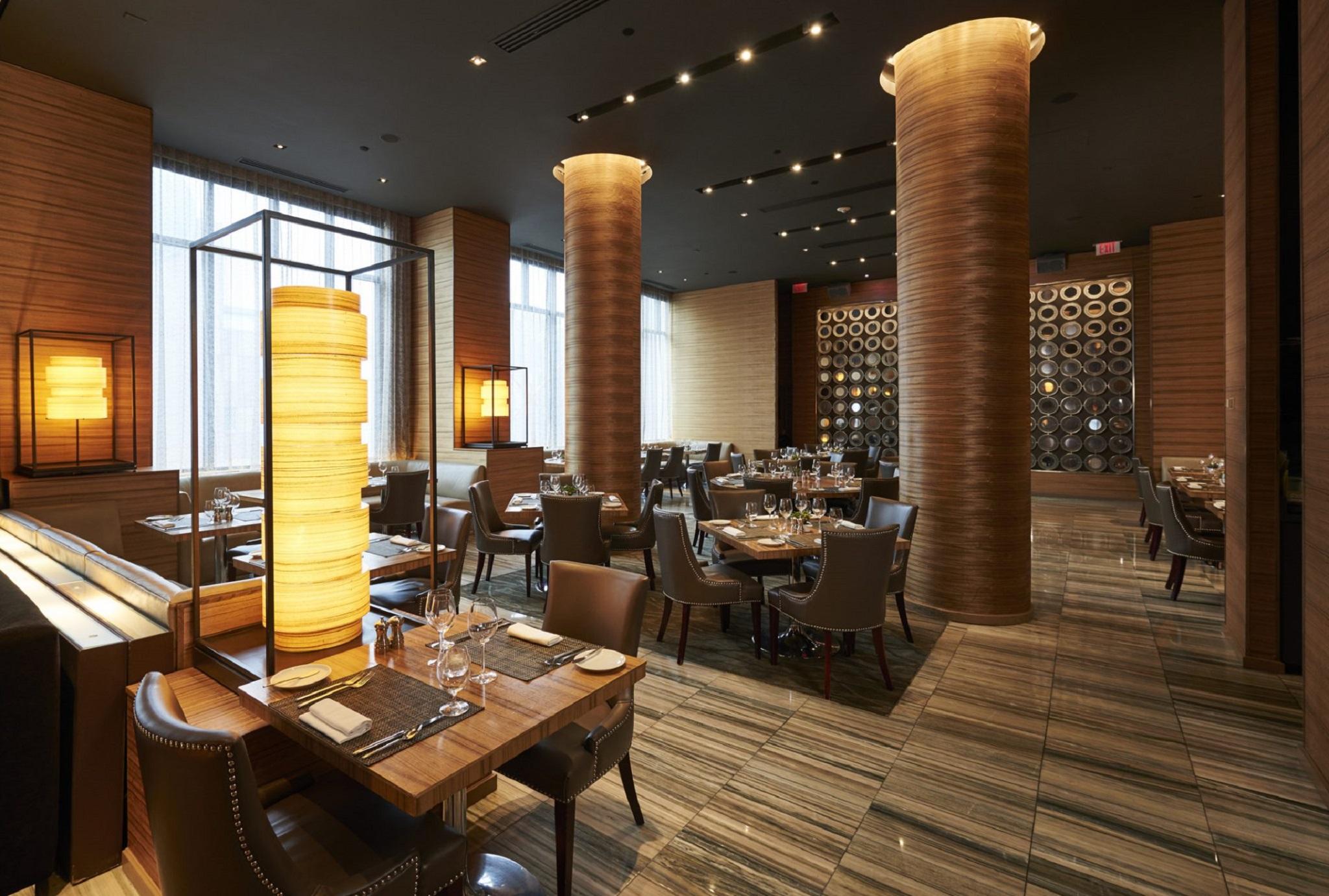 The Lofton Hotel Minneapolis, Tapestry Collection By Hilton Luaran gambar
