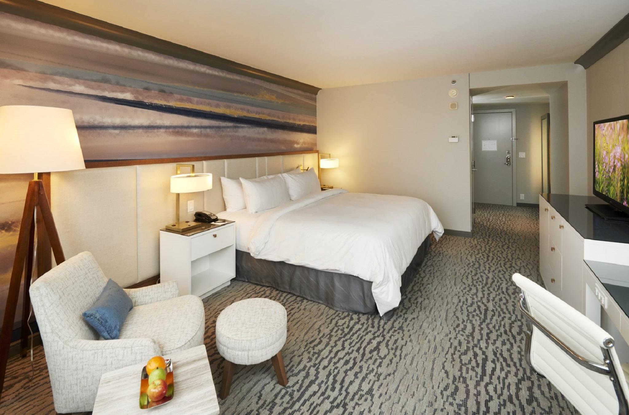 The Lofton Hotel Minneapolis, Tapestry Collection By Hilton Luaran gambar