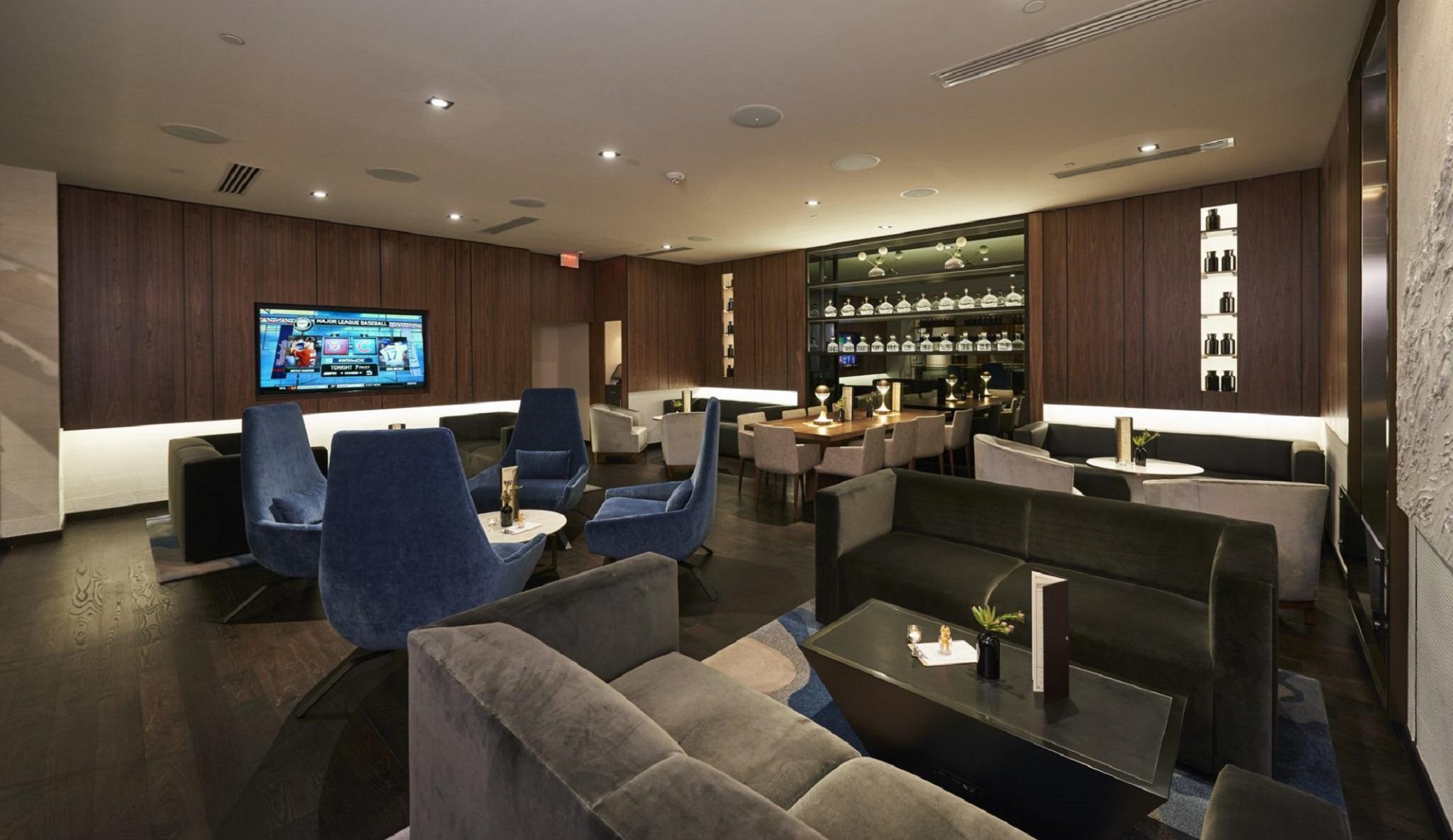 The Lofton Hotel Minneapolis, Tapestry Collection By Hilton Luaran gambar