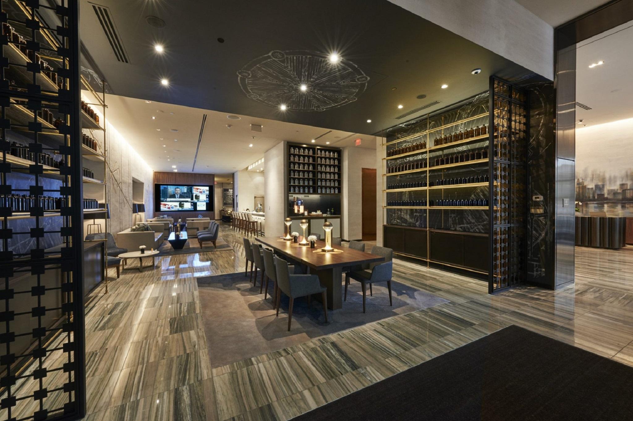 The Lofton Hotel Minneapolis, Tapestry Collection By Hilton Luaran gambar