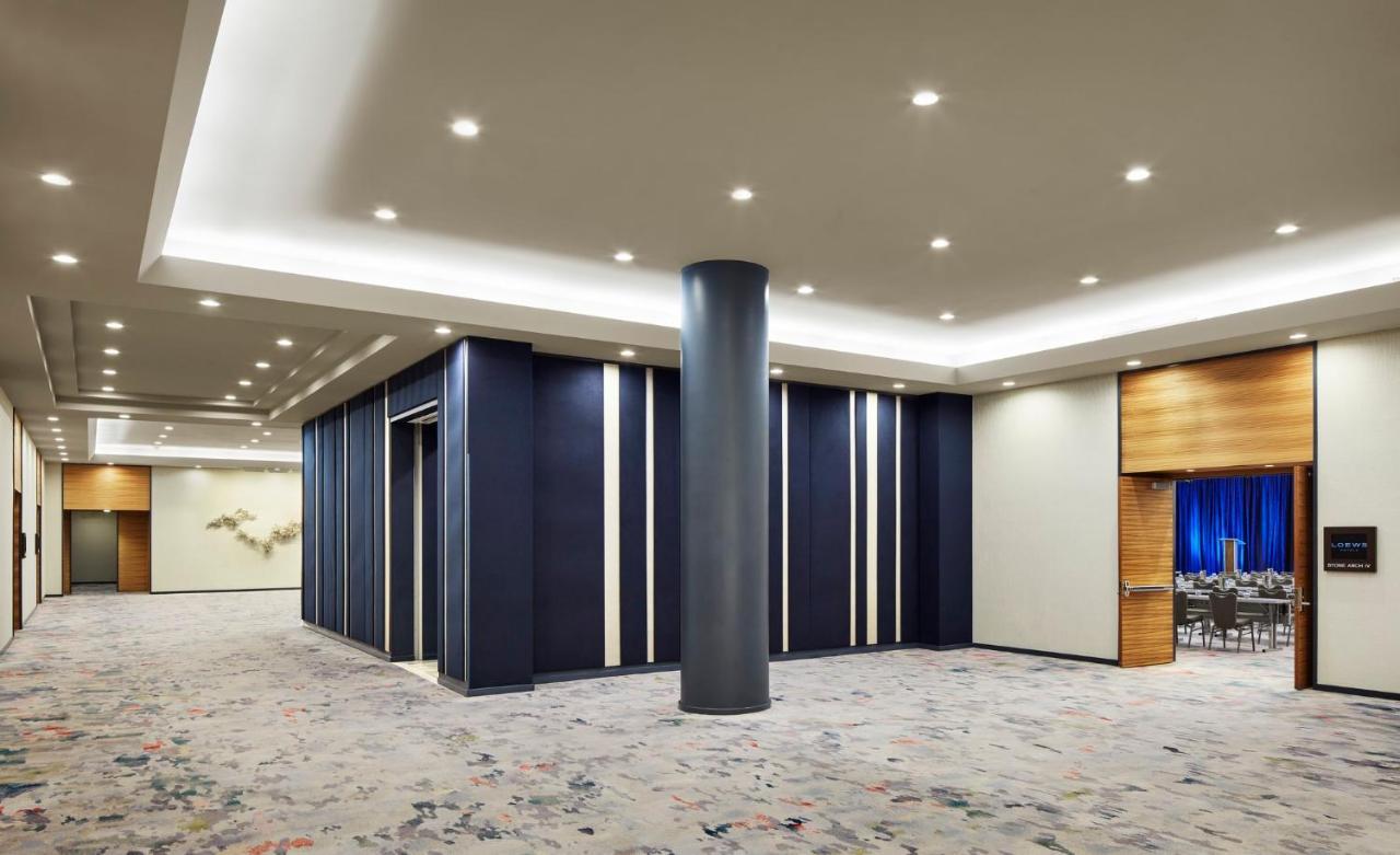 The Lofton Hotel Minneapolis, Tapestry Collection By Hilton Luaran gambar