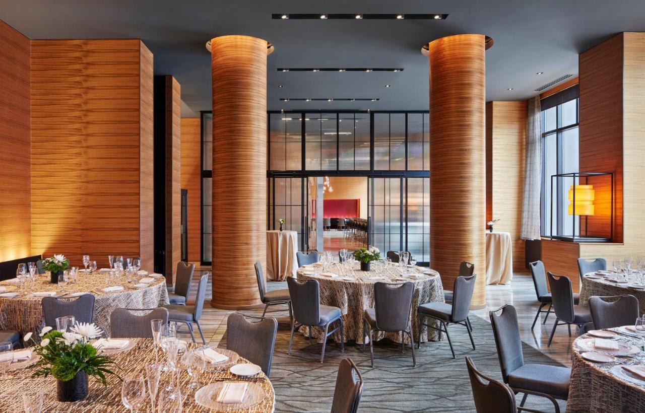 The Lofton Hotel Minneapolis, Tapestry Collection By Hilton Luaran gambar