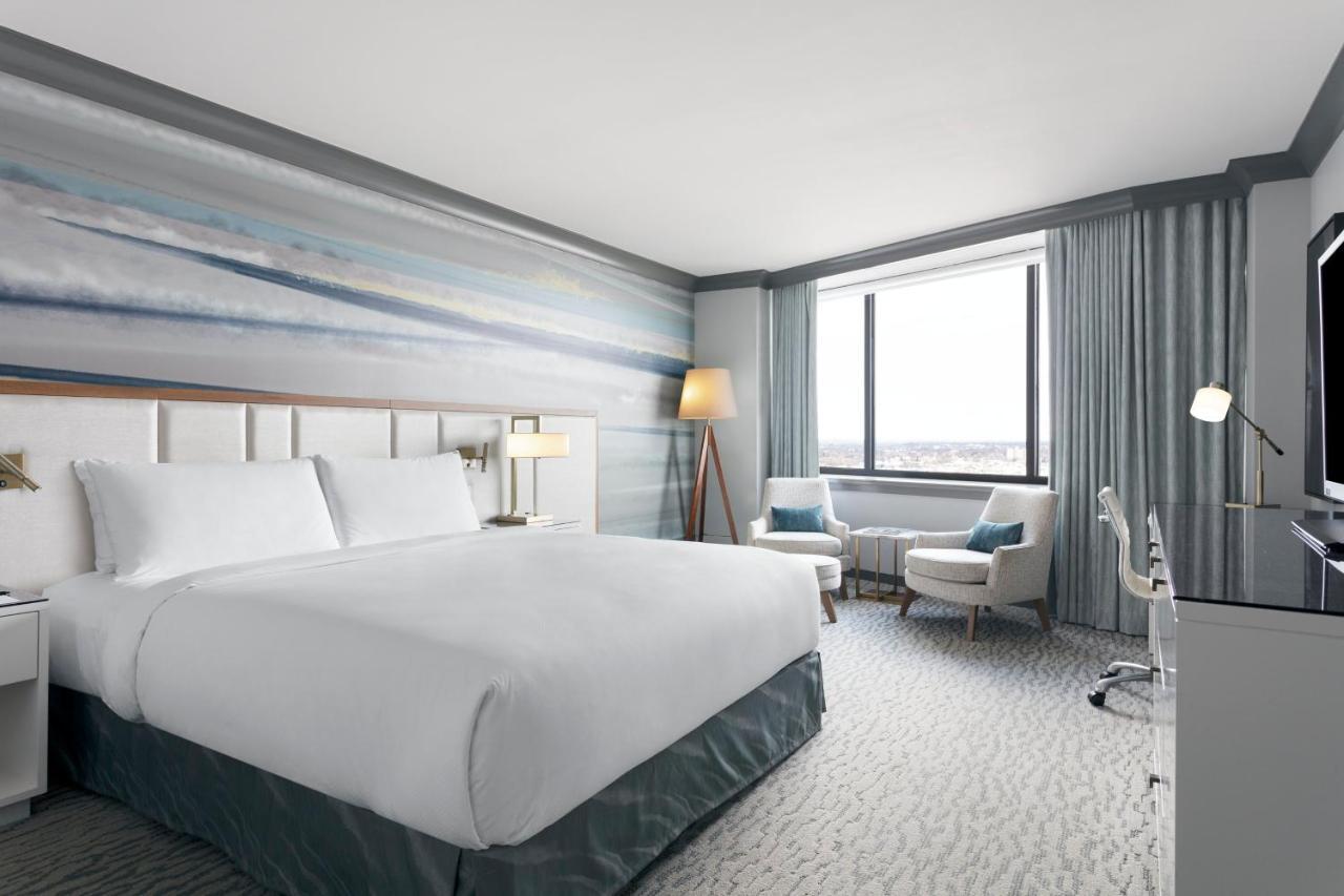 The Lofton Hotel Minneapolis, Tapestry Collection By Hilton Luaran gambar