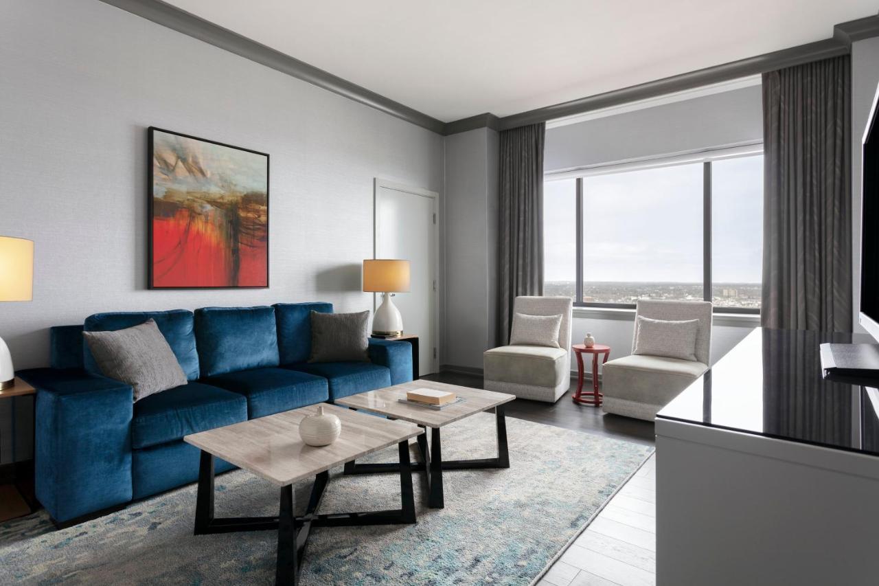 The Lofton Hotel Minneapolis, Tapestry Collection By Hilton Luaran gambar