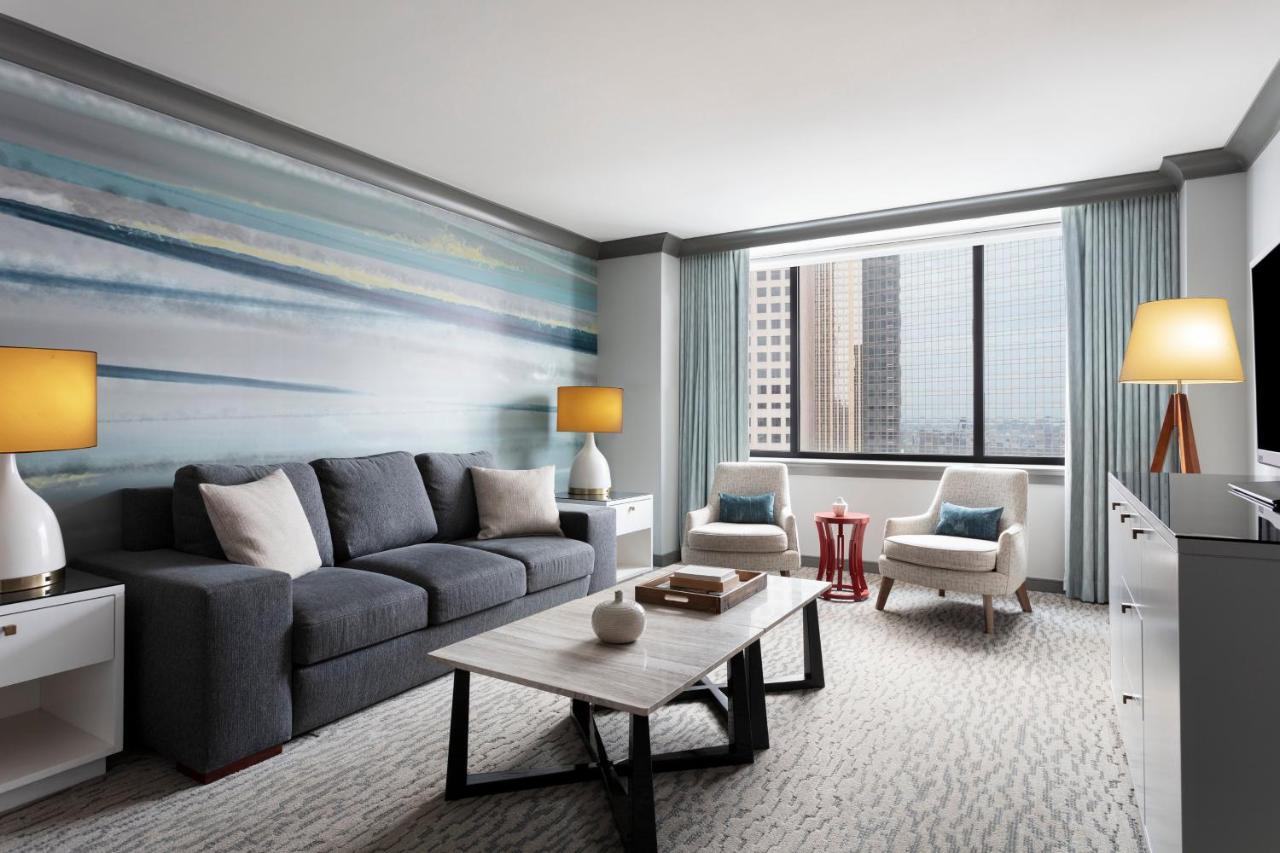 The Lofton Hotel Minneapolis, Tapestry Collection By Hilton Luaran gambar
