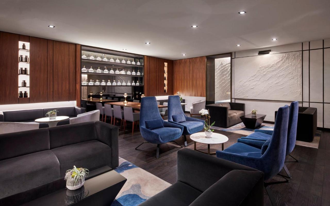 The Lofton Hotel Minneapolis, Tapestry Collection By Hilton Luaran gambar