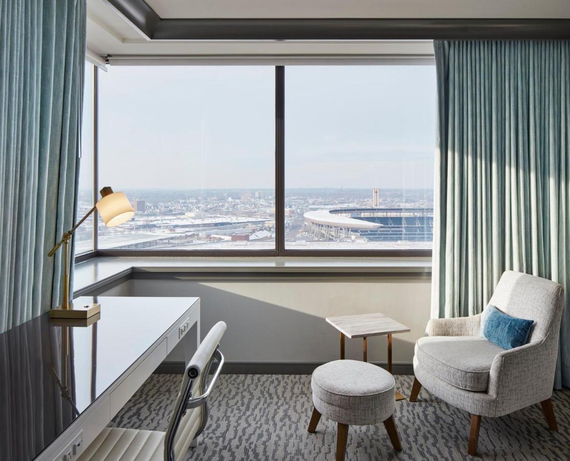 The Lofton Hotel Minneapolis, Tapestry Collection By Hilton Luaran gambar