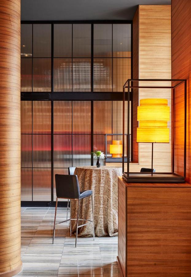 The Lofton Hotel Minneapolis, Tapestry Collection By Hilton Luaran gambar