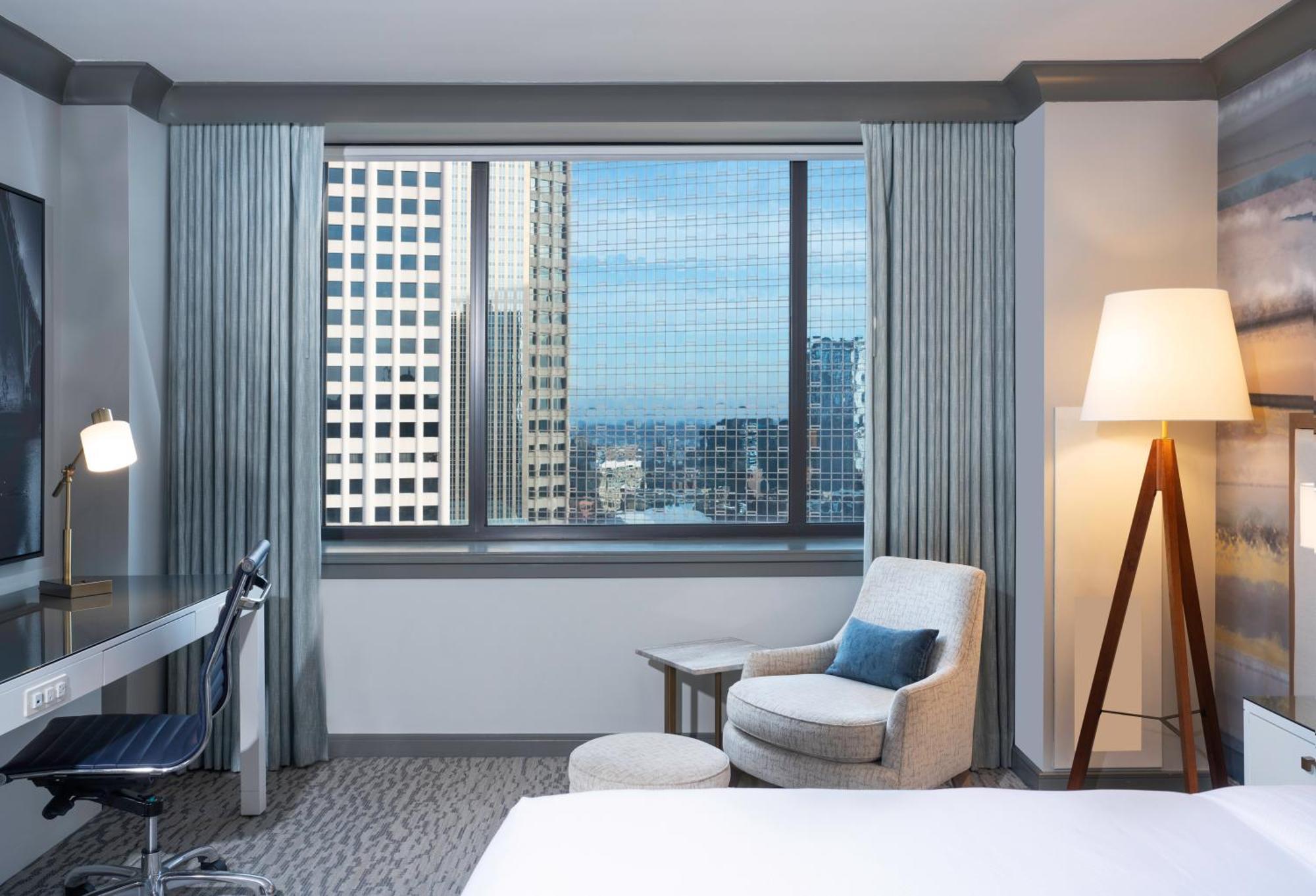 The Lofton Hotel Minneapolis, Tapestry Collection By Hilton Luaran gambar