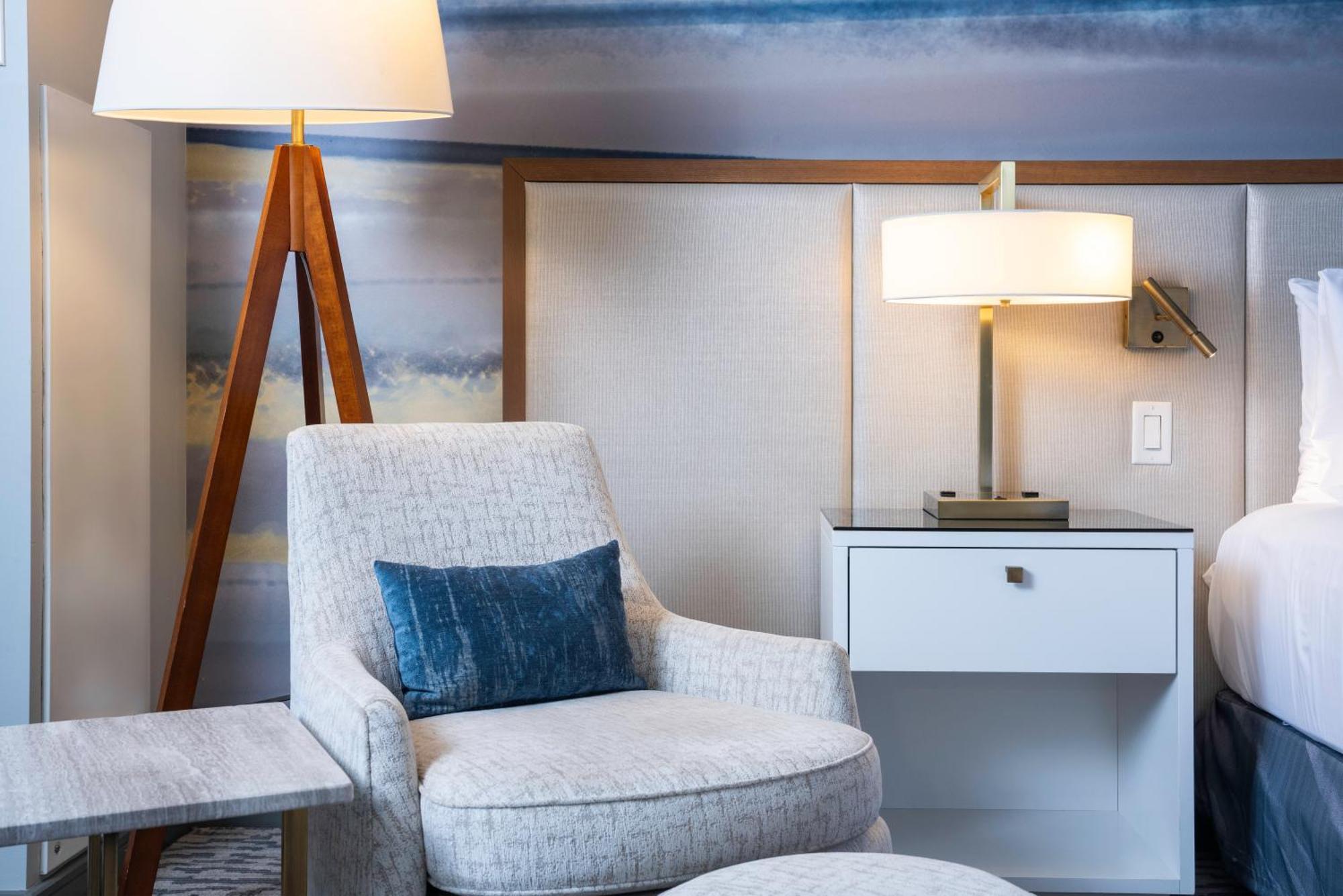The Lofton Hotel Minneapolis, Tapestry Collection By Hilton Luaran gambar