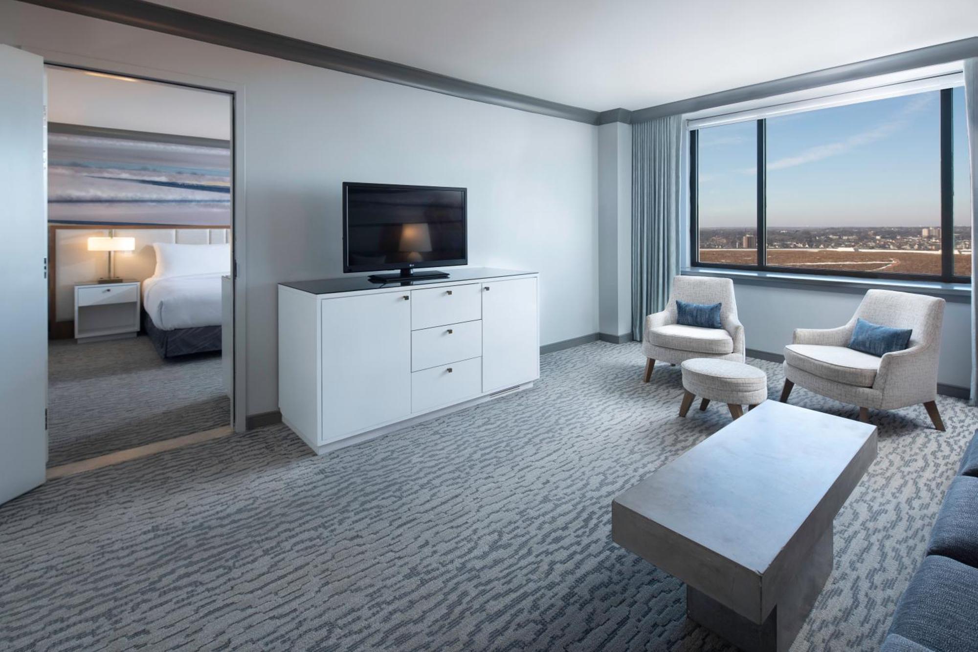 The Lofton Hotel Minneapolis, Tapestry Collection By Hilton Luaran gambar