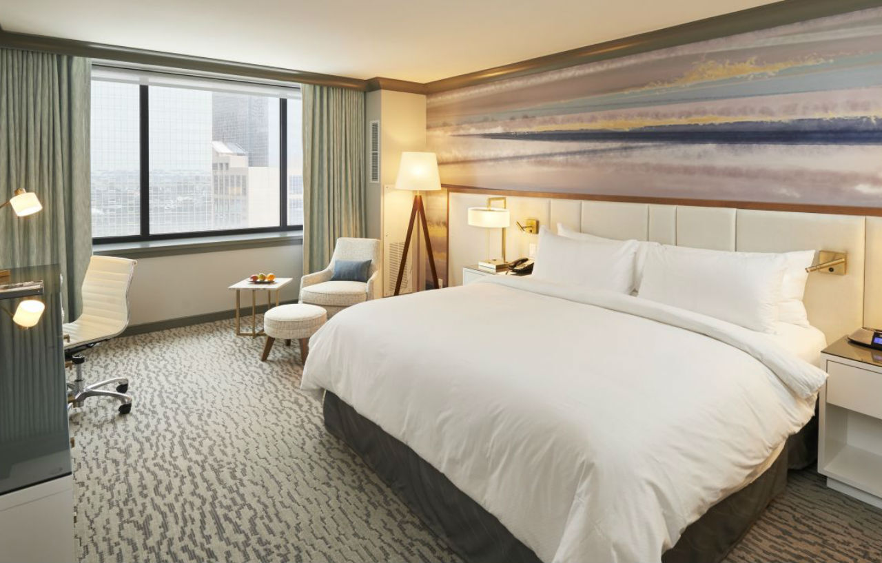 The Lofton Hotel Minneapolis, Tapestry Collection By Hilton Luaran gambar